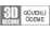 3D Secure - GÜVENLİ ÖDEME